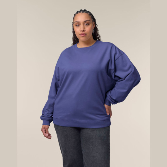 Radder 2.0 oversized mikina