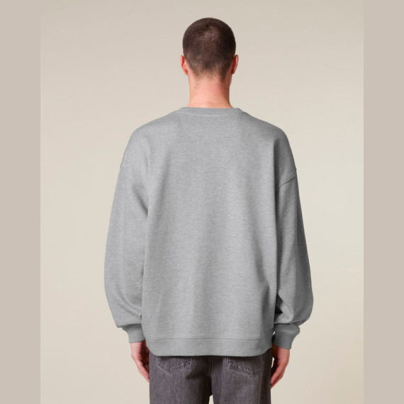Radder 2.0 oversized mikina