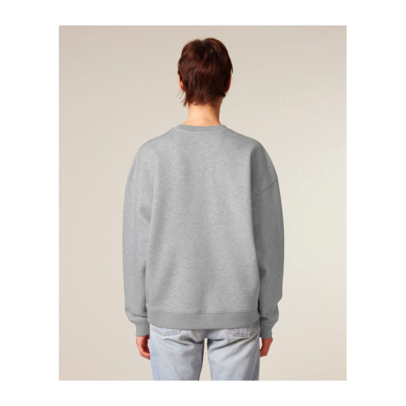 Radder 2.0 oversized mikina