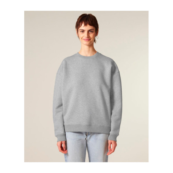 Radder 2.0 oversized mikina