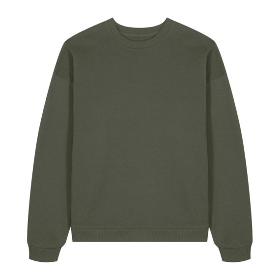 Radder 2.0 oversized mikina