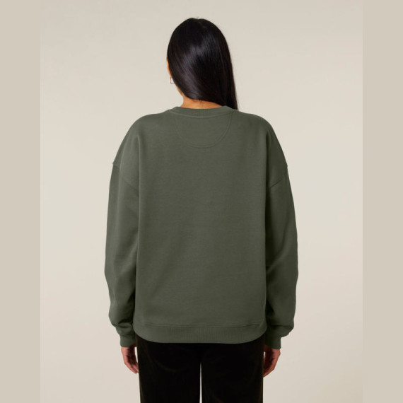 Radder 2.0 oversized mikina
