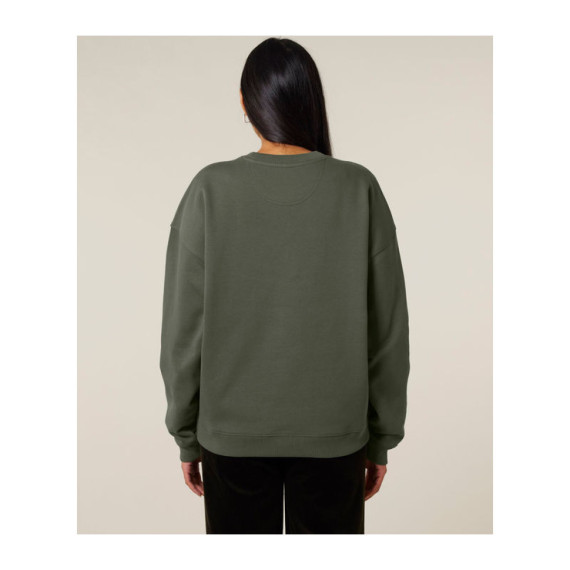 Radder 2.0 oversized mikina