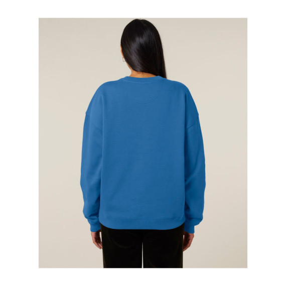 Radder 2.0 oversized mikina