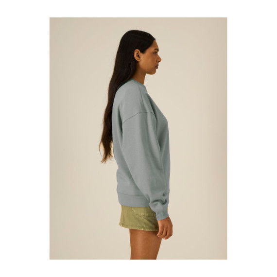 Radder 2.0 oversized mikina