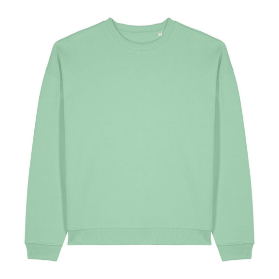 Radder 2.0 oversized mikina
