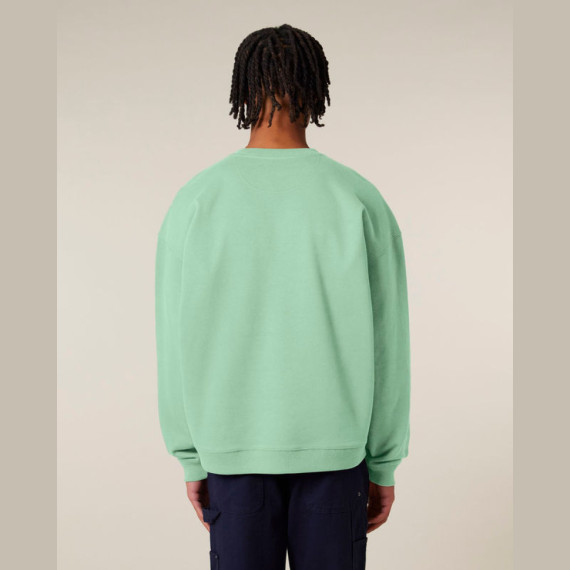 Radder 2.0 oversized mikina