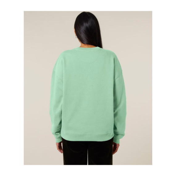 Radder 2.0 oversized mikina
