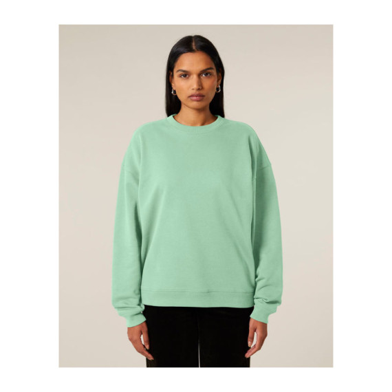 Radder 2.0 oversized mikina