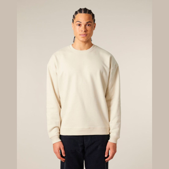 Radder 2.0 oversized mikina