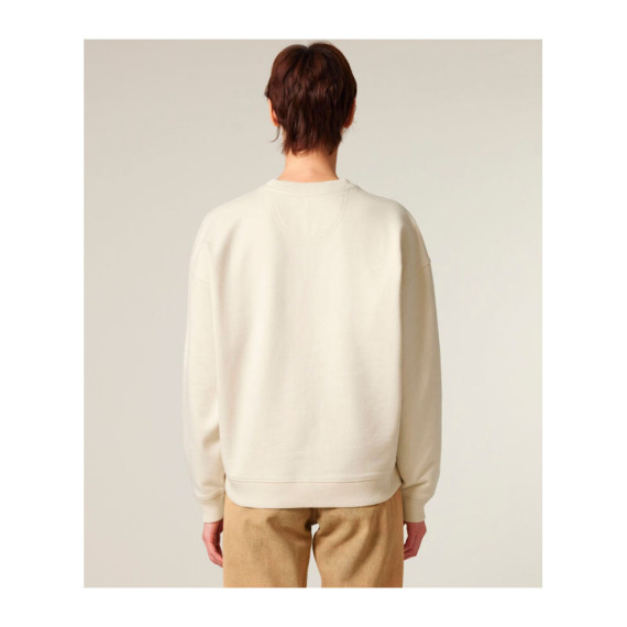 Radder 2.0 oversized mikina