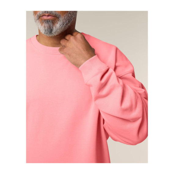 Radder 2.0 oversized mikina