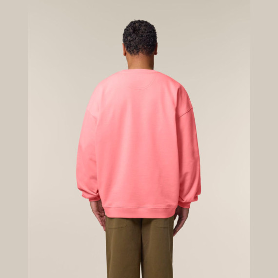 Radder 2.0 oversized mikina