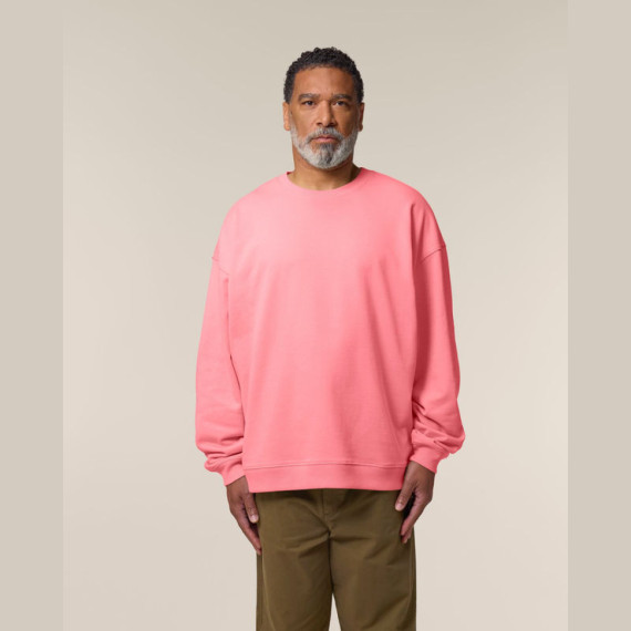 Radder 2.0 oversized mikina