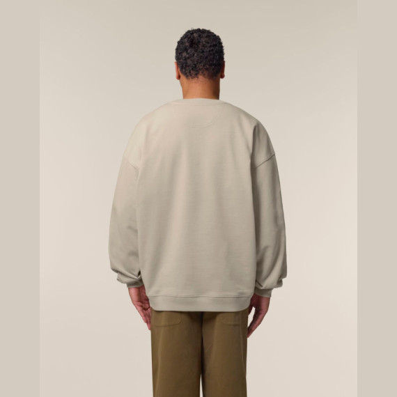 Radder 2.0 oversized mikina