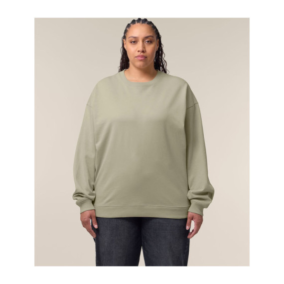 Radder 2.0 oversized mikina
