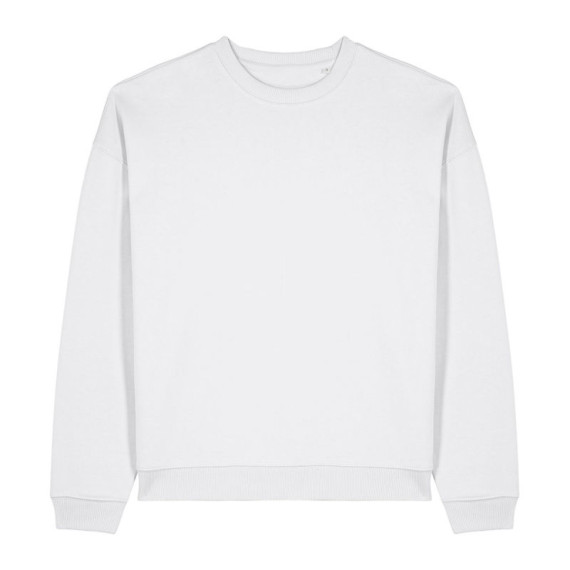 Radder 2.0 oversized mikina