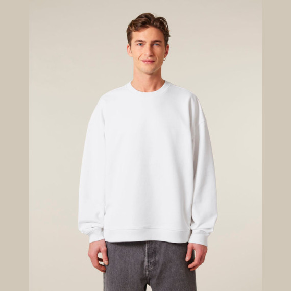 Radder 2.0 oversized mikina