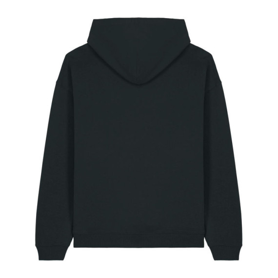 Slammer 2.0 oversized mikina s kapucí