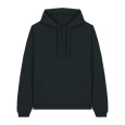 Slammer 2.0 oversized mikina s kapucí