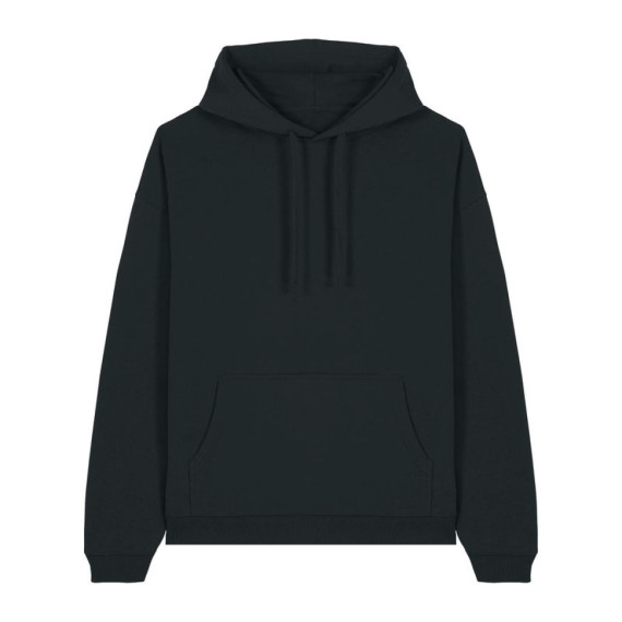 Slammer 2.0 oversized mikina s kapucí