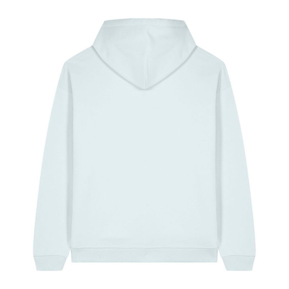 Slammer 2.0 oversized mikina s kapucí