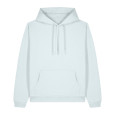 Slammer 2.0 oversized mikina s kapucí