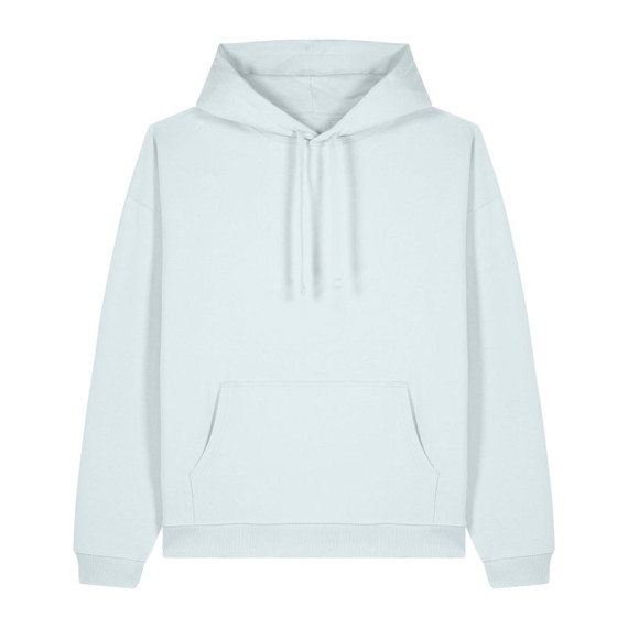 Slammer 2.0 oversized mikina s kapucí