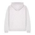 Slammer 2.0 oversized mikina s kapucí