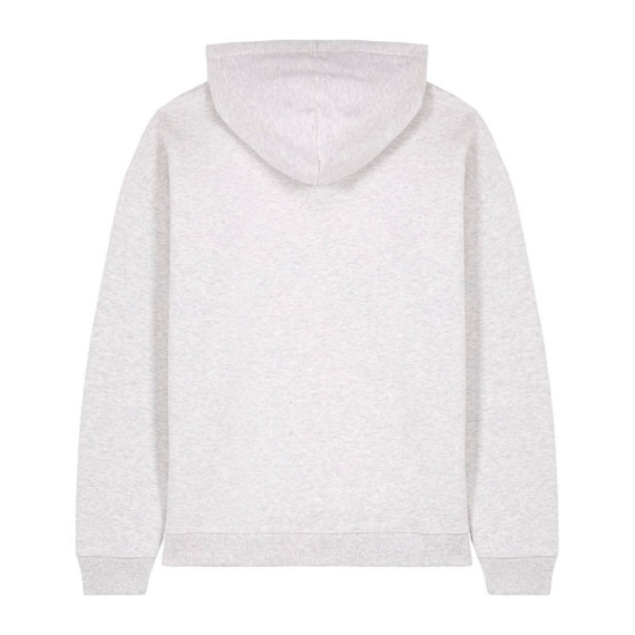 Slammer 2.0 oversized mikina s kapucí