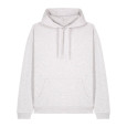 Slammer 2.0 oversized mikina s kapucí