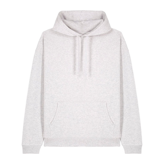 Slammer 2.0 oversized mikina s kapucí