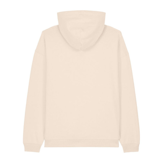 Slammer 2.0 oversized mikina s kapucí