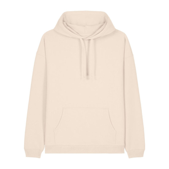 Slammer 2.0 oversized mikina s kapucí