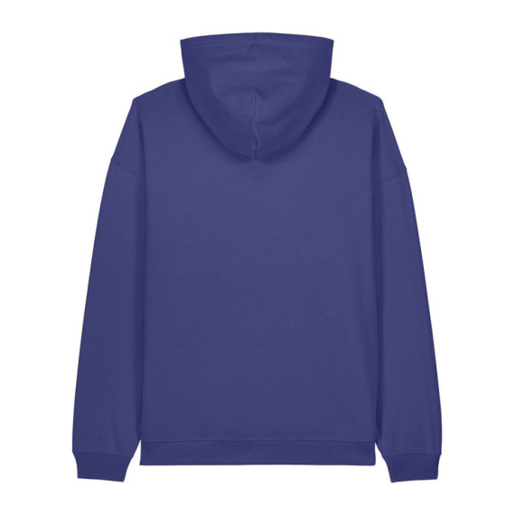 Slammer 2.0 oversized mikina s kapucí