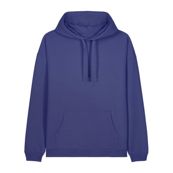 Slammer 2.0 oversized mikina s kapucí