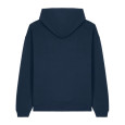 Slammer 2.0 oversized mikina s kapucí