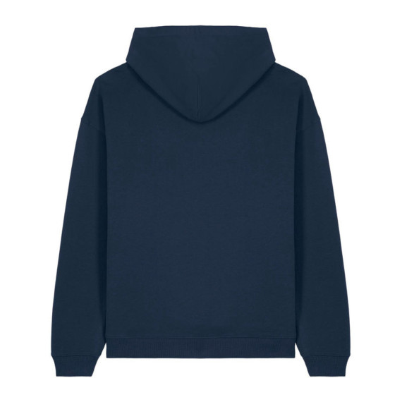 Slammer 2.0 oversized mikina s kapucí