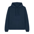 Slammer 2.0 oversized mikina s kapucí