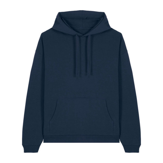 Slammer 2.0 oversized mikina s kapucí