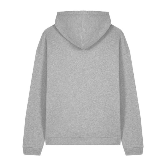 Slammer 2.0 oversized mikina s kapucí