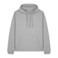 Slammer 2.0 oversized mikina s kapucí