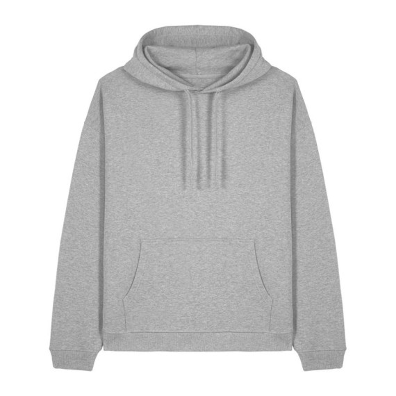 Slammer 2.0 oversized mikina s kapucí