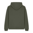 Slammer 2.0 oversized mikina s kapucí