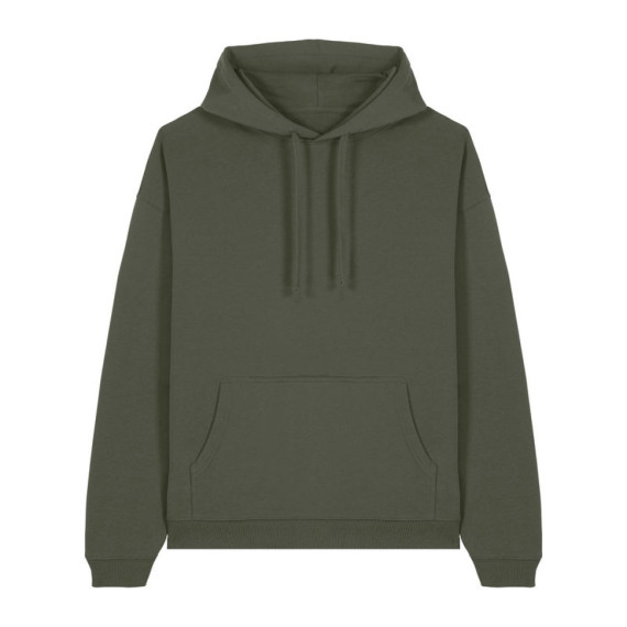 Slammer 2.0 oversized mikina s kapucí