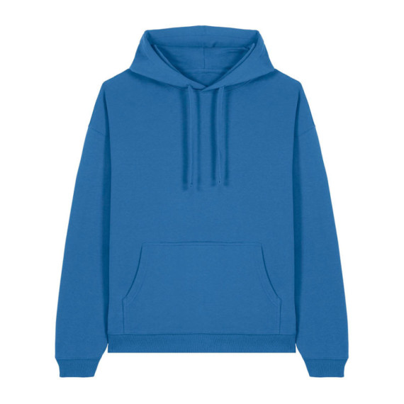 Slammer 2.0 oversized mikina s kapucí