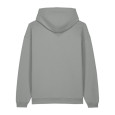 Slammer 2.0 oversized mikina s kapucí