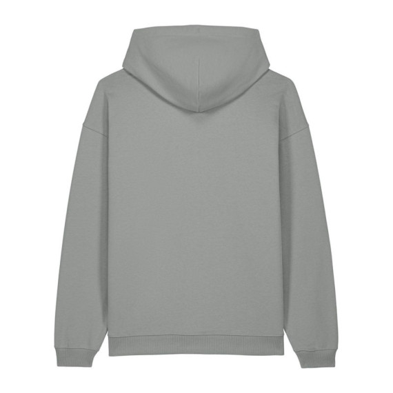 Slammer 2.0 oversized mikina s kapucí