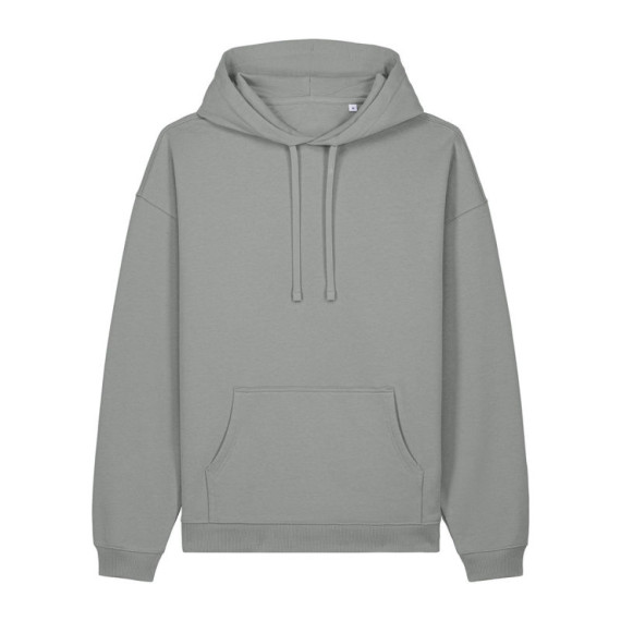 Slammer 2.0 oversized mikina s kapucí