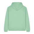 Slammer 2.0 oversized mikina s kapucí